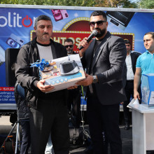 "PULSUZ KUPON" AKSİYASI TƏRTƏRDƏ!