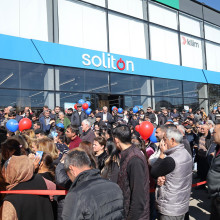 "PULSUZ KUPON" AKSİYASI TOVUZDA!