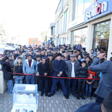 "PULSUZ KUPON" AKSİYASI QUBADA!