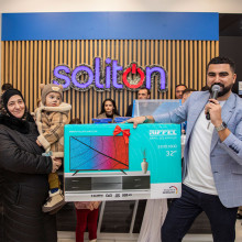 "PULSUZ KUPON" AKSİYASI ŞƏRİFZADƏ!
