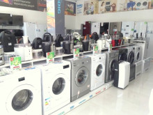 YENİ SOLİTON SAHİL MAĞAZASI ARTIQ XİDƏTİNİZDƏ!