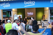 BAKU FOOD FESTİVAL 2019 - BEKO