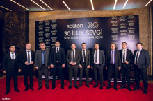 30 İLLİK SEVGİ, SİZİN ÜÇÜN, MİLYONLAR ÜÇÜN!