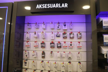 YENİ BALAKƏN MAĞAZASI ARTIQ XİDMƏTİNİZDƏ!