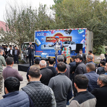 "PULSUZ KUPON" AKSİYASI AĞDAMDA!