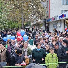 "PULSUZ KUPON" AKSİYASI MİNGƏÇEVİRDƏ!