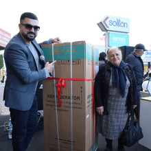 "PULSUZ KUPON" AKSİYASI QUBADA!