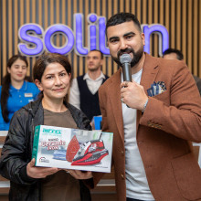 "PULSUZ KUPON" AKSİYASI MASAZIR!