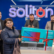 "AZADLIQ FLAQMAN" MAĞAZAMIZ YENİLƏNDİ!