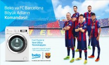 BEKO COOL HYGİENE 20°C TEXNOLOGİYASI