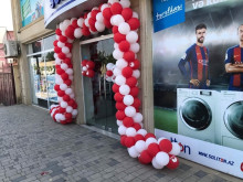 SOLİTON-DA HUAWEİ GÜNLƏRİ!