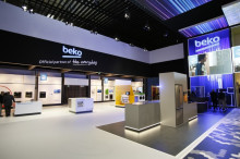 BEKO 2017 İFA SƏRGİSİNDƏ!