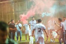 SOLİTON GROUP - FUTBOL TURNİRİ!