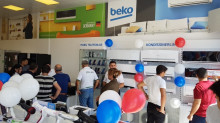 YENİ SOLİTON SƏDƏRƏK MAĞAZASININ AÇILIŞI!