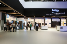 BEKO 2017 İFA SƏRGİSİNDƏ!