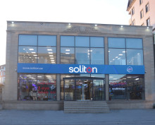 MASAZIR SOLİTON YENİLƏNDİ!