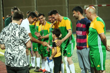 SOLİTON GROUP - FUTBOL TURNİRİ!
