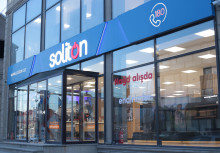 MASAZIR SOLİTON YENİLƏNDİ!