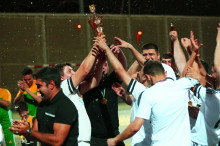 SOLİTON GROUP - FUTBOL TURNİRİ!