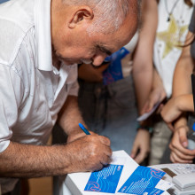 ENDİRİM DALĞASI ƏHMƏDLİ FİLİALIMIZDA!
