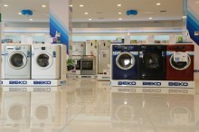 BEKO KONSEPTLİ SOLİTON MAĞAZASININ AÇILIŞI!