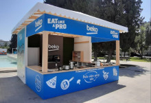 BAKU FOOD FESTİVAL 2019 - BEKO