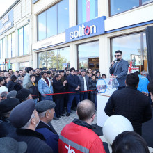 "PULSUZ KUPON" AKSİYASI QUBADA!