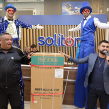 "PULSUZ KUPON" AKSİYASI LƏNKƏRANDA!