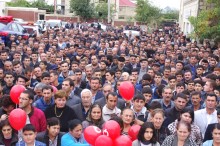 SOLİTONDAN "PULSUZ KUPON" KAMPANİYASI! (KÜRDƏMİR)