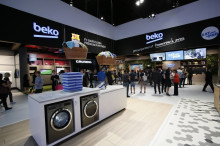 BEKO 2017 İFA SƏRGİSİNDƏ!