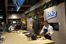 BEKO 2017 İFA SƏRGİSİNDƏ!