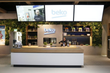 BEKO 2017 İFA SƏRGİSİNDƏ!