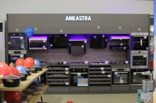 YENİ SOLİTON QAZAX MAĞAZASI ARTIQ XİDMƏTİNİZDƏ!