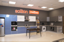 MASAZIR SOLİTON YENİLƏNDİ!