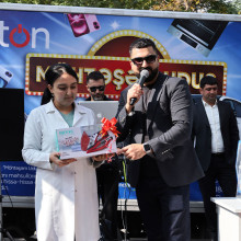 "PULSUZ KUPON" AKSİYASI TƏRTƏRDƏ!