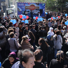 "PULSUZ KUPON" AKSİYASI ZAQATALADA!