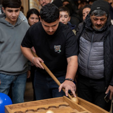 "PULSUZ KUPON" AKSİYASI MASAZIR!