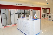 BEKO KONSEPTLİ SOLİTON MAĞAZASININ AÇILIŞI!