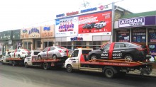 SOLİTON-DAN “PULSUZ KUPON” KAMPANİYASI ROAD SHOW!