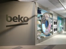 "BEKO" BEYNƏLXALQ İFA SƏRGİSİNDƏ!