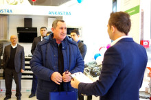 SOLİTON YENİ AZADLIQ MAĞAZASININ AÇILIŞI VƏ LOTEREYA UDUŞLARININ TƏQDİM EDİLMƏ MƏRASİMİ!