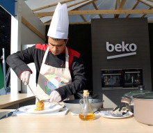 BAKU FOOD FESTİVAL 2019 - BEKO