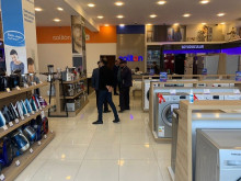 YENİ SOLİTON AĞSU MAĞAZASI ARTIQ XİDMƏTİNİZDƏ!