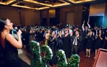 30 İLLİK SEVGİ, SİZİN ÜÇÜN, MİLYONLAR ÜÇÜN!