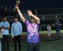 7-ci SOLİTON Group Futbol Turniri