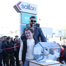 "PULSUZ KUPON" AKSİYASI QUBADA!