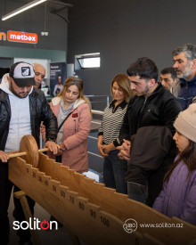 "ZABRAT" MAĞAZAMIZ YENİLƏNDİ!
