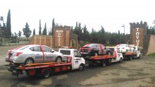 SOLİTON-DAN “PULSUZ KUPON” KAMPANİYASI ROAD SHOW!