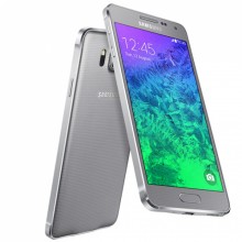 YENİ SAMSUNG GALAXY ALPHA! ARTIQ SOLİTON MAĞAZALAR ŞƏBƏKƏSİNDƏ!