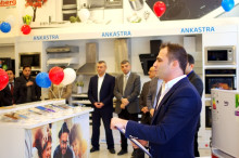 SOLİTON YENİ AZADLIQ MAĞAZASININ AÇILIŞI VƏ LOTEREYA UDUŞLARININ TƏQDİM EDİLMƏ MƏRASİMİ!